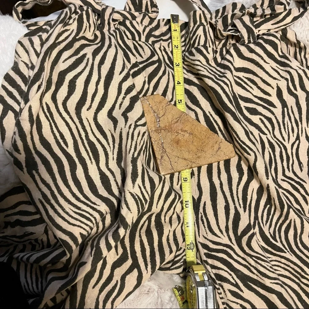 Zebra bundle two